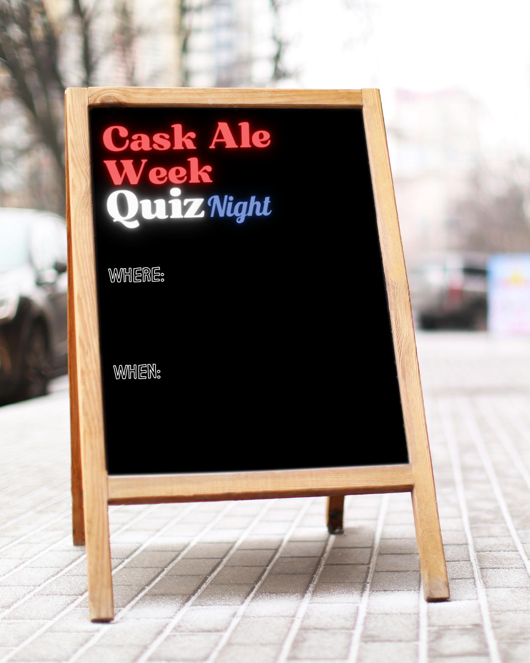 Quiz Night